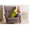 BALIBAZOO BB 81988 Piesek tulimy limonka 58cm