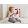 BALIBAZOO BB 82028 Grzechotka piesek sensory