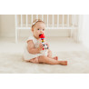 BALIBAZOO BB 82029 Grzechotka Kotek sensory