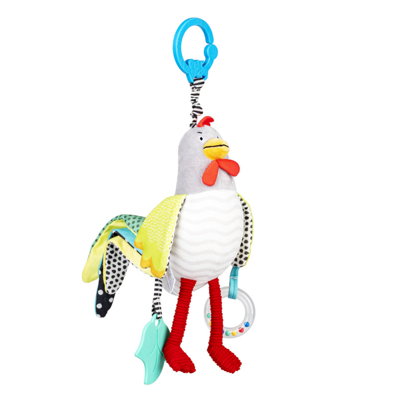BALIBAZOO BB 82820 Zawieszka Kogut Jurek