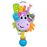 BALIBAZOO BB 85820 Grzechotka Krab Carol