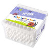 BELLA HAPPY BB-081-P064-008 Patyczki papierowe higieniczne 64 szt