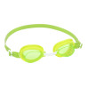 BESTWAY 21002 Aqua Burst Essential Okulary do pływania Zielone