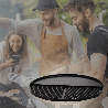 Płyta grillowa CADAC BBQ/PLANCHA 36cm do City&Grillo Chef
