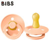 BIBS 100265 Smoczek uspokajający PEACH SUNSET S