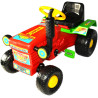 BJ Traktor mały