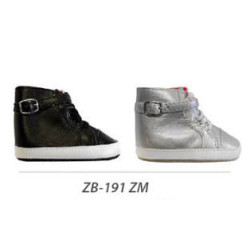 BOBOBABY ZB-191 ZM Buciki niemowlęce