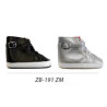BOBOBABY ZB-191 ZM Buciki niemowlęce