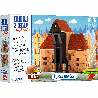BRICK TRICK 61385 Podróże - Żuraw