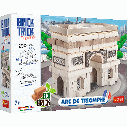 BRICK TRICK 61551 Travel - Łuk Triumfalny