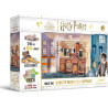 BRICK TRICK 61607 Harry Potter - Quality Quidditch Supplies