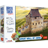 BRICK TRICK 61609 Travel-Wielki Mur Chiński