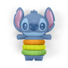 BRIGHT STARTS 17470-6 Zabawka sensoryczna Twist-a-Stitch 3m+