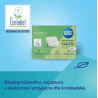 CANPOL 1/502 Ekocertyfikowane tabletki do zmywarki 30 szt.