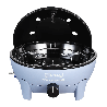 Grill gazowy stołowy CADAC City Chef 38,5cm BŁĘKITNY