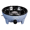 Grill gazowy stołowy CADAC City Chef 38,5cm BŁĘKITNY