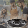 Brytfanna głęboka CADAC 38cm do Carri&City Chef