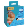 CANPOL 78/020 Mum fit majtki ciążowe pod rzuch rozmiar XL 2 szt.