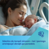 CANPOL 78/021 Jednorazowa podpaska chłodząca po porodzie 1 szt
