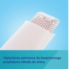 CANPOL 78/022 Okłady żelowe po porodzie 2 szt