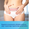CANPOL 78/022 Okłady żelowe po porodzie 2 szt