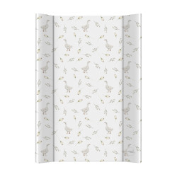 CEBA 102-000-731 Przewijak miękki profilowany krótki 50x70 Basic Goose