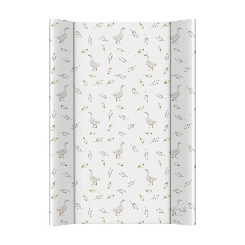 CEBA 102-000-731 Przewijak miękki profilowany krótki 50x70 Basic Goose