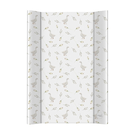CEBA 102-000-731 Przewijak miękki profilowany krótki 50x70 Basic Goose