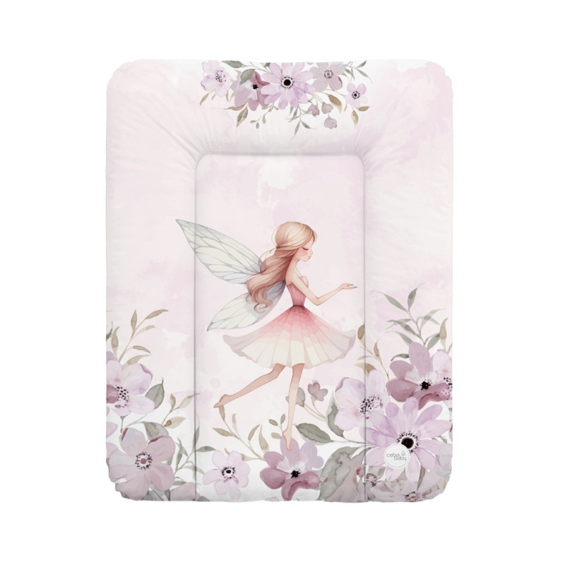 CEBA 143-000-812 Przewijak miękki mały 50x70 Basic Meadow Fairy
