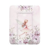 CEBA 143-000-812 Przewijak miękki mały 50x70 Basic Meadow Fairy