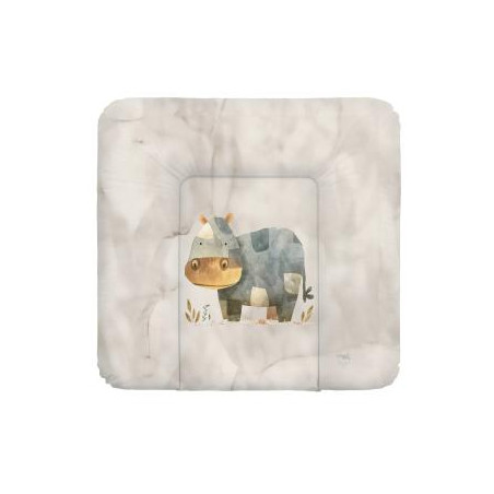 CEBA 144-000-780 Przewijak miękki średni 75x72 Basic Cosy Hippo