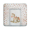 CEBA 144-000-820 Przewijak miękki średni 75x72 Basic Rocking Horse