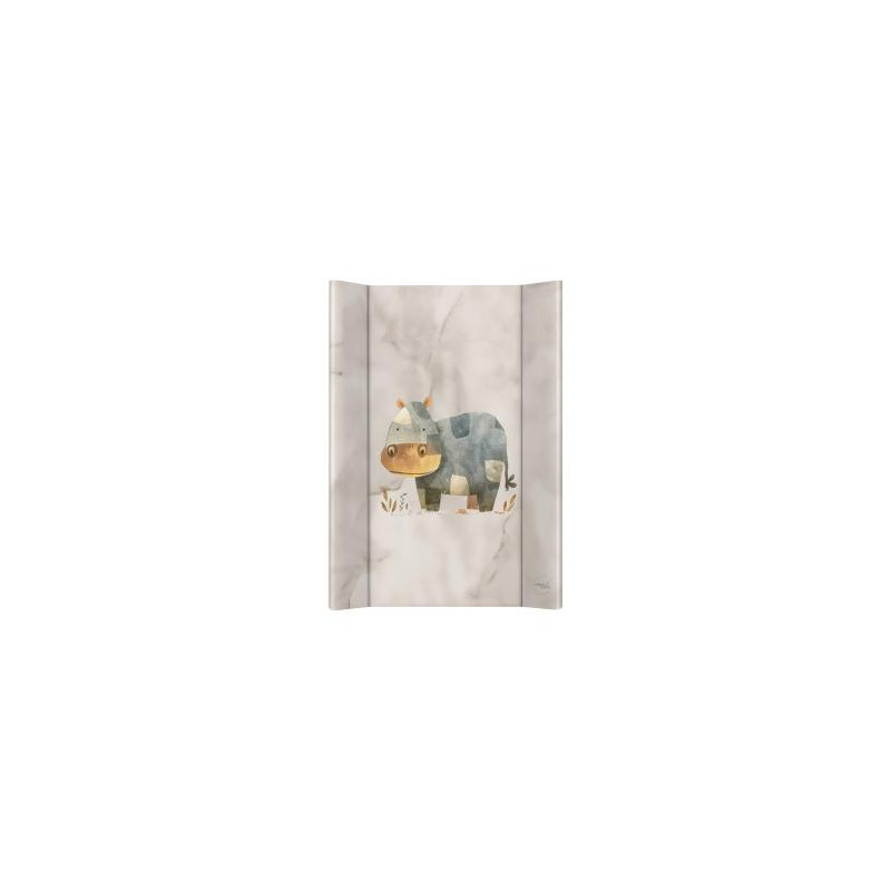 CEBA 204-000-780 Przewijak twardy krótki 50x70 Ultra Light Cosy Hippo