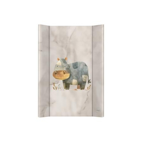 CEBA 204-000-780 Przewijak twardy krótki 50x70 Ultra Light Cosy Hippo