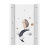 CEBA 204-000-811 Przewijak twardy krótki 50x70 Ultra Light Hedgehog the Dreamer