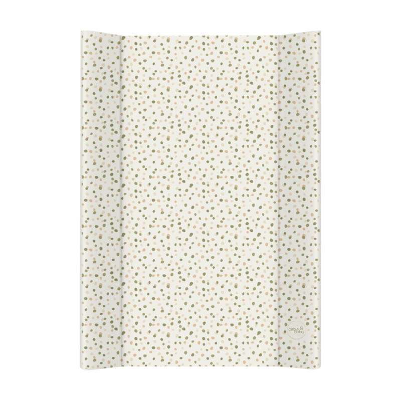 CEBA 216-000-725 Przewijak twardy krótki 50x70 Basic Spots