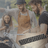 Ruszt mały CADAC BBQ Thermogrill® do grilli Meridian