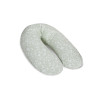 CEBA 880-000-742 Wielofunkcyjna poduszka Cebuszka Multi Jersey Wildflowers