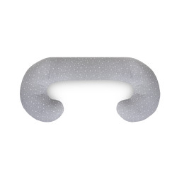 CEBA 885-000-739 Cebuszka PHYSIO DUO Grey Stars