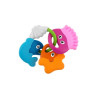 CHICCO 00005956000000 Grzechotka morska