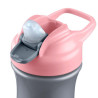 CHICCO 00006920100000 Bidon z miękkim ustnikiem 350 ml 2Y+ GIRL