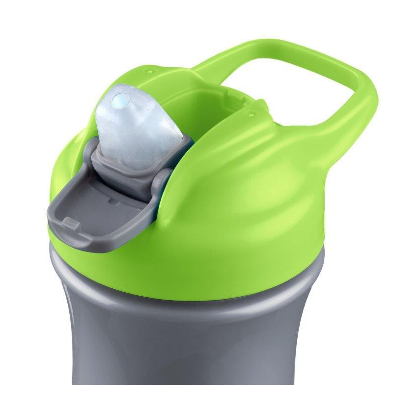 CHICCO 00006920300000 Bidon z miękkim ustnikiem 350 ml 2Y+ NEUTRAL