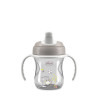 CHICCO 00006921350000 Kubek niekapek z twardym ustnikiem 200 ml