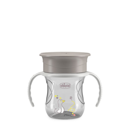CHICCO 00006951350000 Kubek 360' do nauki samodzielnego picia