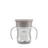 CHICCO 00006951350000 Kubek 360' do nauki samodzielnego picia