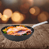 Wok patelnia CADAC 30cm z powłoką nieprzywierającą