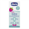 CHICCO 00007429000000 Pasta do zębów z fluorem truskawkowa 50 ml