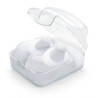 CHICCO 00009033000000 Osłonki silikonowe małe