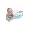 CHICCO 00009829200000 Gniazdko z poduszką niebieskie