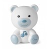 CHICCO 00009830200000 Lampka nocna niebieska